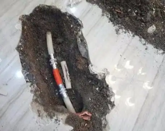 甘井子测漏水电话