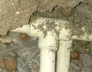 甘井子测漏水多少钱