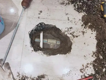 甘井子测漏水电话