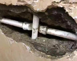 甘井子测漏水哪家好