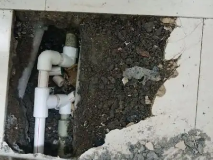 甘井子测漏水哪家好