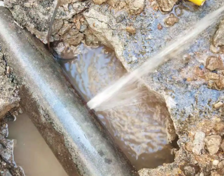 甘井子测漏水公司