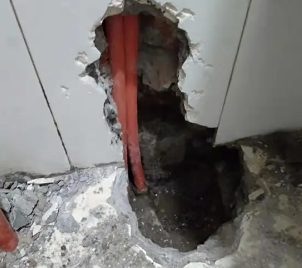 甘井子漏水检测电话