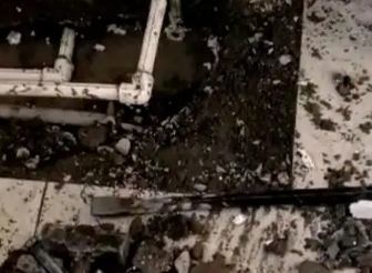 甘井子漏水检测电话