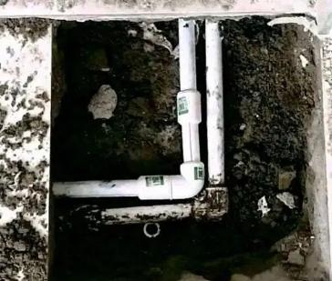 甘井子漏水检测多少钱