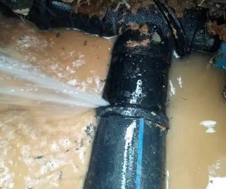 甘井子测漏水公司哪家好