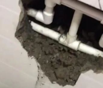 甘井子漏水检测电话