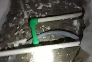 甘井子测漏水公司