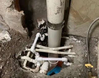 甘井子漏水检测哪家好