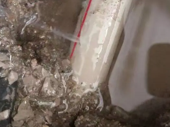 甘井子漏水检测哪家好