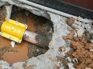 甘井子漏水检测哪家好