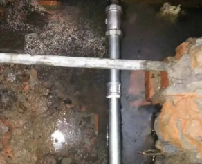 甘井子漏水检测公司电话