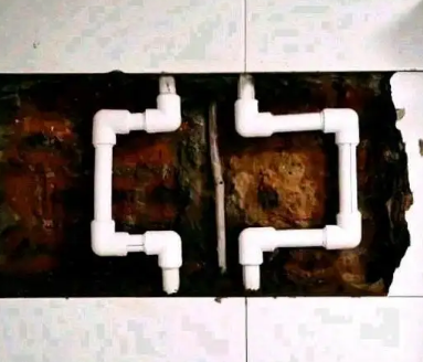 甘井子卫生间测漏水哪家好