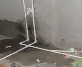 甘井子水管漏水检测多少钱