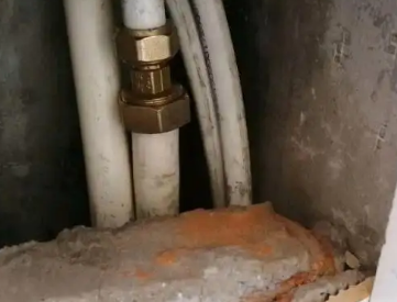 甘井子水管漏水检测哪家好