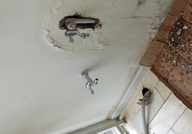 甘井子卫生间测漏水