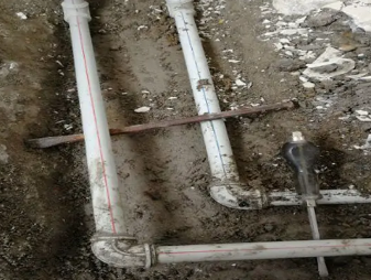 甘井子卫生间测漏水多少钱