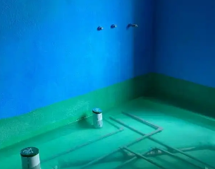 甘井子卫生间防水