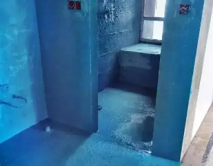 甘井子卫生间防水哪家好