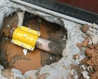 甘井子卫生间测漏水哪家好