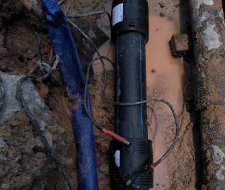 甘井子水管漏水检测多少钱