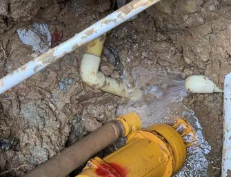 甘井子水管漏水检测哪家好