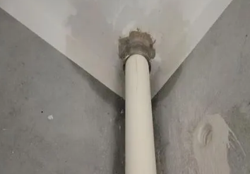 甘井子卫生间测漏水之渗水防护