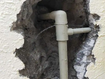 甘井子卫生间测漏水哪家好