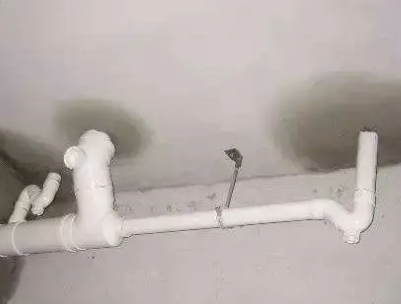 甘井子卫生间测漏水的几种情景