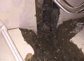 甘井子卫生间测漏水哪家好