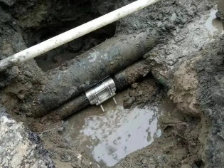 甘井子水管漏水检测的传递距离多少