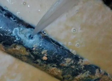 甘井子水管漏水检测多少钱