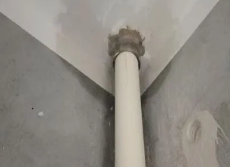 甘井子卫生间测漏水的新闻分享