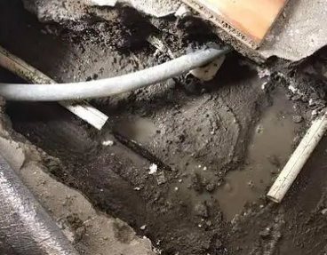 甘井子卫生间测漏水价格明细