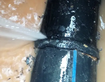 甘井子水管漏水检测的小妙招