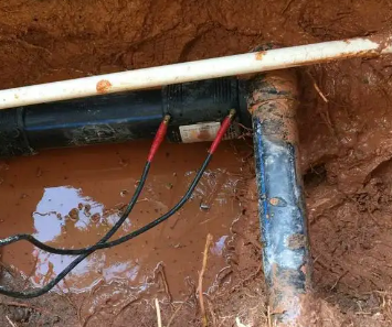 甘井子水管漏水检测多少钱