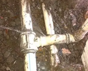 甘井子卫生间测漏水多少钱