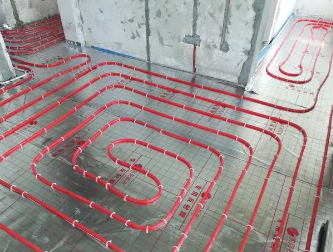 甘井子地暖维修的知识