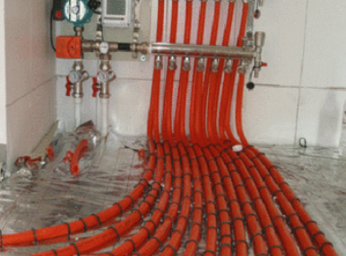 甘井子地暖维修多少钱