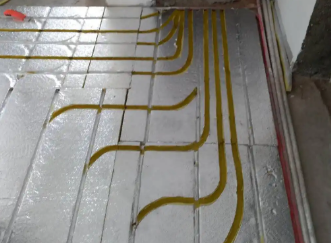 甘井子地暖维修哪家好