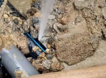 甘井子水管漏水检测哪家好