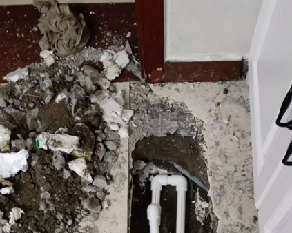 甘井子卫生间测漏水的相关问题