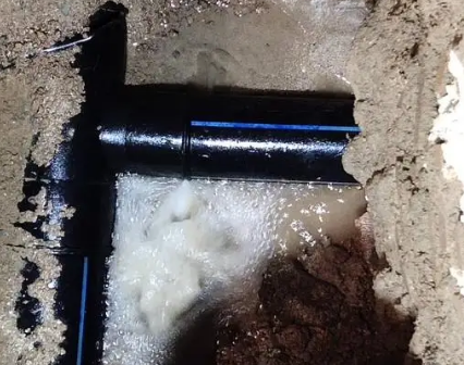 甘井子水管漏水检测哪家好