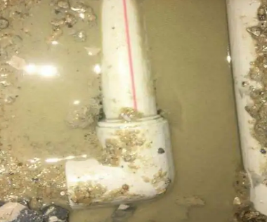 甘井子水管漏水检测多少钱