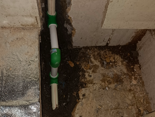 甘井子卫生间测漏水哪家好