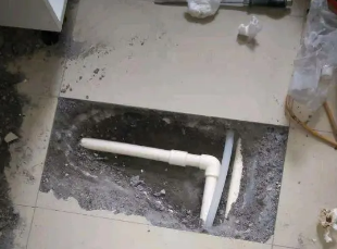 甘井子卫生间测漏水哪家好