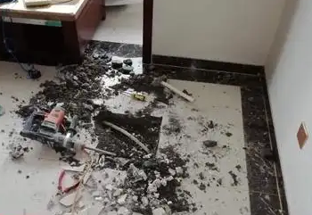 甘井子漏水检测多少钱