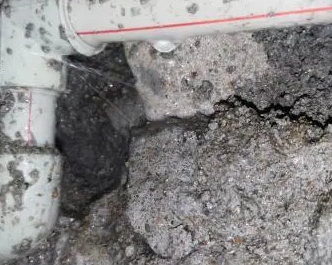 甘井子漏水检测多少钱