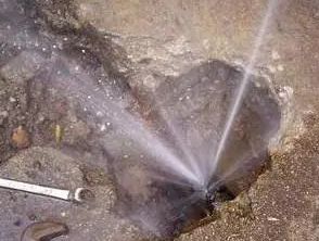 甘井子水管漏水检测哪家好