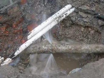 甘井子测漏水多少钱